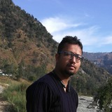 Rishabh from Uttarkashi | Man | 36 years old | Cancer