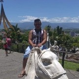 Tatinhaolivemw from Santa Isabel | Man | 28 years old | Scorpio
