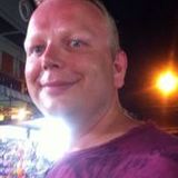 Bighorn from Namsos | Man | 45 years old | Taurus