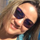 Sylvia from Sao Bernardo do Campo | Woman | 46 years old | Virgo