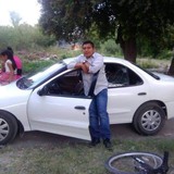 Jorge00Ro from Zumpango de Ocampo | Man | 42 years old | Sagittarius