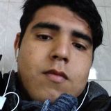 Ivan from San Nicolas de los Garza | Man | 27 years old | Pisces