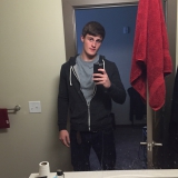 Zach from Dublin | Man | 30 years old | Virgo