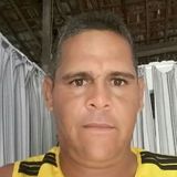 Dinho from Pilar | Man | 48 years old | Cancer