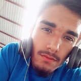 Eoh13Rp from Linares | Man | 24 years old | Capricorn