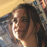 Naja from Napoli | Woman | 27 years old | Sagittarius