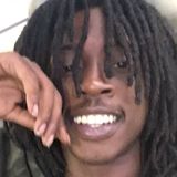 Bootsey from Katy | Man | 28 years old | Cancer