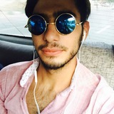 Ramin from Tehran | Man | 30 years old | Cancer