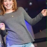 Noa from Haifa | Woman | 33 years old | Pisces