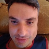 Paz from Lajeado | Man | 35 years old | Cancer