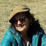 Clau from Pehuajo | Woman | 63 years old | Pisces