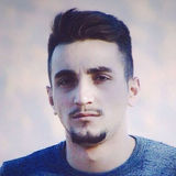 Dani from Cerrik | Man | 34 years old | Taurus