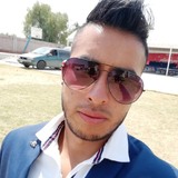 Elias from San Pablo Tecalco | Man | 33 years old | Taurus