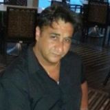 Kaya from Nuremberg | Man | 56 years old | Leo
