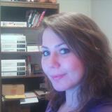 Felina from Perkinston | Woman | 24 years old | Leo
