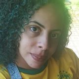 Dessahárvore from Sao Caetano do Sul | Woman | 31 years old | Leo