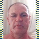 Silvasidineihd from Moreira Sales | Man | 53 years old | Scorpio