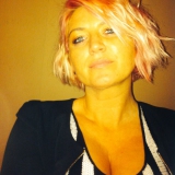 Sky from Haarlem | Woman | 49 years old | Virgo