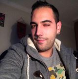 Pedro Miguel from Aveiro | Man | 34 years old | Cancer