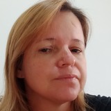 Dorianagferrns from Santa Vitoria | Woman | 50 years old | Sagittarius