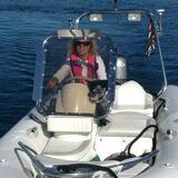 Sharlene from Jacksonville Beach | Woman | 53 years old | Leo