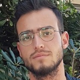 Miro from Nahariyya | Man | 28 years old | Aquarius