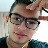 Sergioivanmawn from San Gil | Man | 26 years old | Gemini