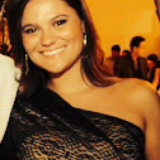 Faby Bergamini from Rio Claro | Woman | 41 years old | Aries