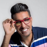 Faisal from Mykonos | Man | 48 years old | Aries