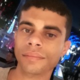 David from Itapecerica da Serra | Man | 33 years old | Gemini