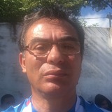 Jesusito from San Antonio | Man | 60 years old | Gemini
