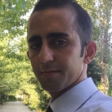 Mosa from Najafabad | Man | 34 years old | Capricorn