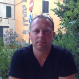 Mobile from Bellinge | Man | 58 years old | Aquarius