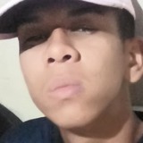 Raianevitoriqc from Barro Alto | Man | 22 years old | Scorpio