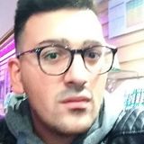 Ghost from Goito | Man | 38 years old | Cancer