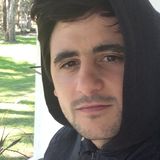 Nico from Villa Urquiza | Man | 38 years old | Leo