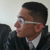 Alex from Tlalnepantla | Man | 26 years old | Aries