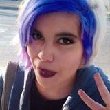 Lilith from Santiago | Woman | 28 years old | Virgo