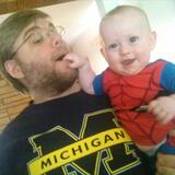 Keith from Cedar City | Man | 35 years old | Gemini