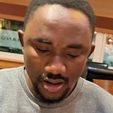 Oladehindeolye from Edinburgh | Man | 39 years old | Capricorn