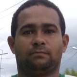 Binho from Itaberaba | Man | 34 years old | Cancer