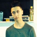 Zakaria from Zwolle | Man | 35 years old | Cancer