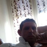 Sam from Full | Man | 45 years old | Gemini