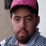 William from Canoinhas | Man | 32 years old | Taurus
