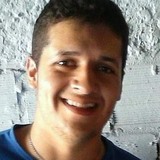 Pedibroque from Trindade | Man | 32 years old | Gemini