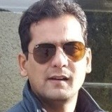 Ltsharadahlaf1 from Hayes | Man | 38 years old | Capricorn