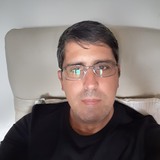 Rick from Indaiatuba | Man | 48 years old | Sagittarius