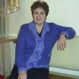 Галина from Kiev | Woman | 69 years old | Cancer