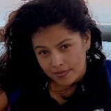 Red from Mexico | Woman | 41 years old | Aries