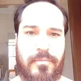 Emerson from Agudos | Man | 41 years old | Cancer